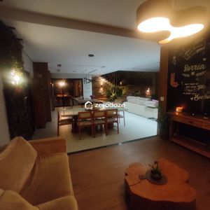 Casa em Condomínio no Parque Maria Elmira em Caçapava. - imagem 30