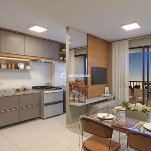 Apartamento no Parque Industrial em São José dos Campos - imagem 20