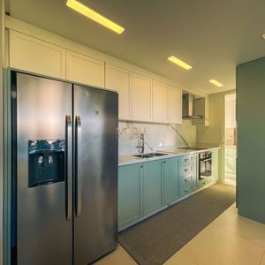 Apartamento com 139m², 3 dormitórios, 1 suíte, 1 vaga no Casa do Sol em Torres para Comprar