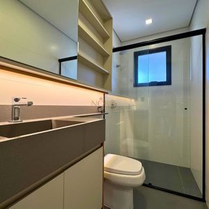 Apartamento com 84m², 2 dormitórios, 1 suíte, 1 vaga no Verano em Torres para Comprar