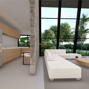 Casa de Condomínio com 350m², 4 dormitórios, 4 suítes, 2 vagas no Reserva das Águas em Torres para Comprar