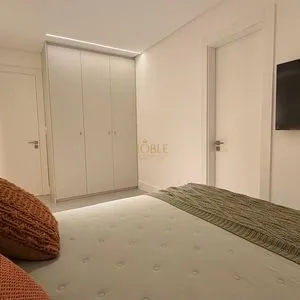 Apartamento com 140m², 3 dormitórios, 3 suítes, 2 vagas no Voga em Torres para Comprar