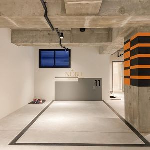 Apartamento com 77m², 2 dormitórios, 2 suítes, 1 vaga no Praça Quatro em Torres para Comprar