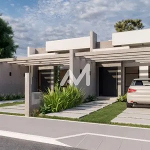 Geminado com 85m² e 3 dormitórios no bairro São Bento em Lajeado para Comprar