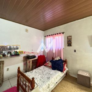 Casa com 69m² e 2 dormitórios no bairro Universitário em Lajeado para Comprar