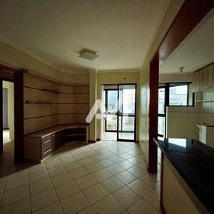 Apartamento com 68m² e 2 dormitórios no bairro Centro em Lajeado para Comprar