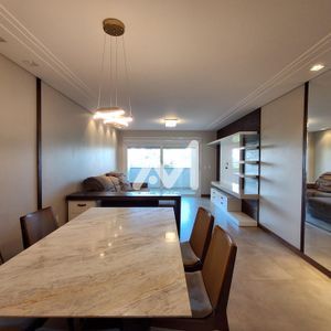 Apartamento com 140m² e 3 dormitórios no bairro Florestal em Lajeado para Comprar