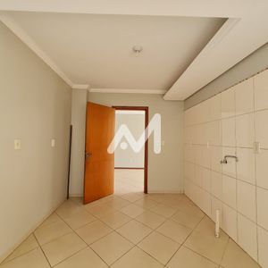 Apartamento com 55m² e 1 dormitório no bairro Centro em Lajeado para Alugar