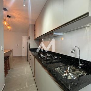 Apartamento com 72m² e 2 dormitórios no bairro Universitário em Lajeado para Alugar