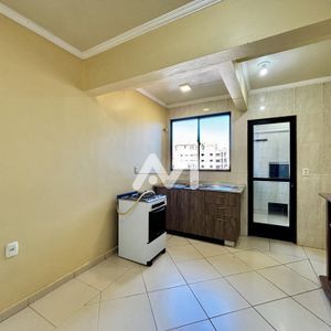 Apartamento com 80m² e 2 dormitórios no bairro Universitário em Lajeado para Comprar ou Alugar