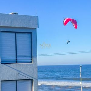 Apartamento com 113m², 3 dormitórios, 1 suíte, 2 vagas no Punta del Mare em Torres para Comprar