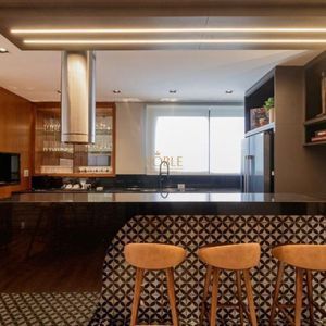 Apartamento com 84m², 2 dormitórios, 1 suíte, 1 vaga no Verano em Torres para Comprar