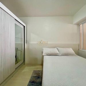 Apartamento, 1 dormitório no Dunas Residencial em Torres para Comprar