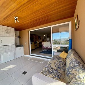 Apartamento com 135m², 3 dormitórios, 3 suítes, 1 vaga no Cartagena em Torres para Comprar