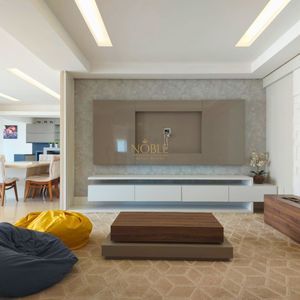 Apartamento com 249m², 4 dormitórios, 4 suítes, 2 vagas no Graziela em Torres para Comprar