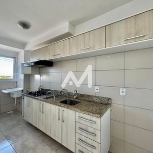Apartamento com 57m² e 2 dormitórios no bairro Centro em Lajeado para Comprar ou Alugar