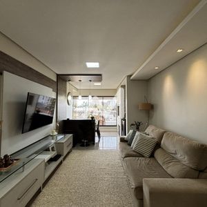 Apartamento com 91m² e 2 dormitórios no bairro Centro em Lajeado para Comprar