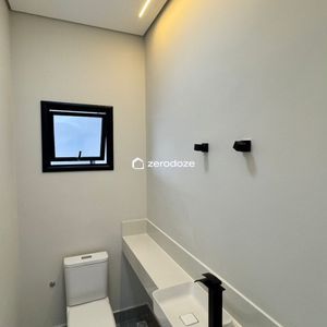 Casa de condomínio no Parque Maria Elmira em Caçapava - imagem 13