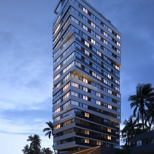 Apartamento no Residencial New em Torres para Comprar