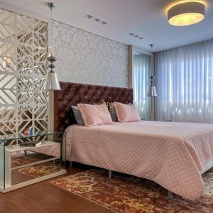 Apartamento com 296m², 4 dormitórios, 4 suítes, 3 vagas no Infinity Ocean em Torres para Comprar