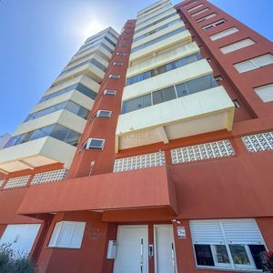 Apartamento com 74m², 1 dormitório, 1 vaga no Costa Dourada em Torres para Comprar