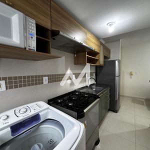 Apartamento com 53m² e 2 dormitórios no bairro Universitário em Lajeado para Comprar