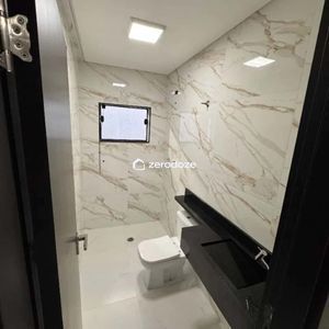 Casa térrea no Bosque dos Eucaliptos em São José dos Campos - imagem 10