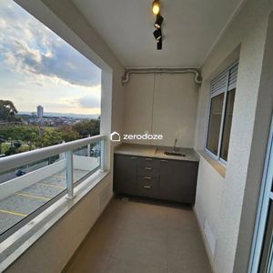 Apartamento no Loteamento Villa Branca e Jacareí - imagem 4