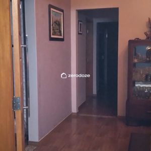 Casa Térrea no Chácara do Visconde em Taubaté - imagem 8