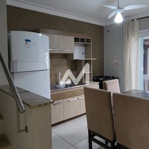 Sobrado e 2 dormitórios no bairro Capão Novo em Capão da Canoa para Comprar