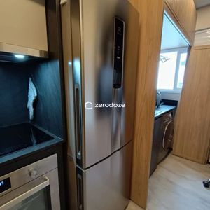 Apartamento no Parque Residencial Aquarius em São José dos Campos - imagem 15