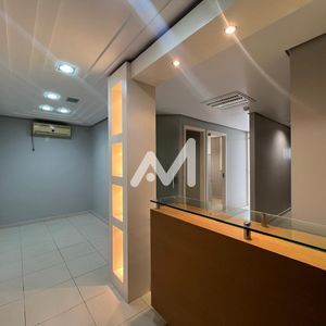 Sala Comercial com 52m² no bairro Centro em Lajeado para Alugar