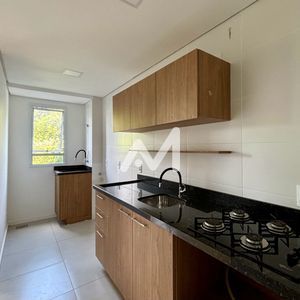 Apartamento com 54m² e 2 dormitórios no bairro Universitário em Lajeado para Comprar