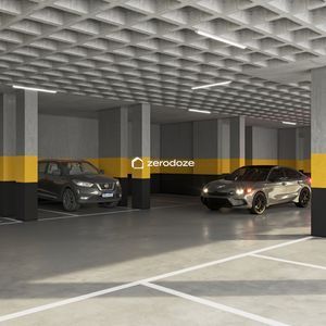 Apartamento no Parque Industrial em São José dos Campos - imagem 9