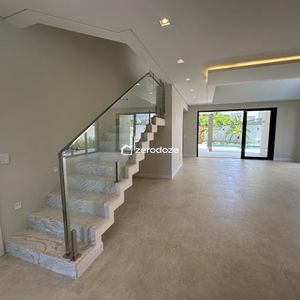 Casa de condomínio no Jardim do Golfe 2 em São José dos Campos - imagem 6