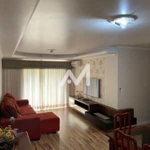 Apartamento com 100m² e 2 dormitórios no bairro São Cristóvão em Lajeado para Comprar