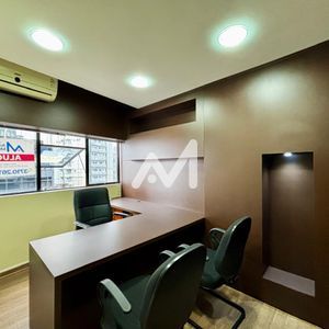 Sala Comercial com 35m² no bairro Centro em Lajeado para Comprar