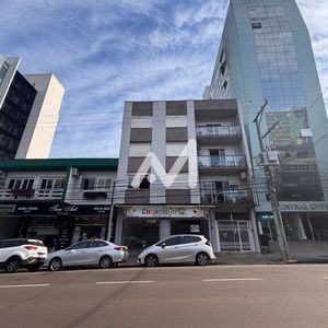 Loja com 104m² no bairro Centro em Lajeado para Alugar