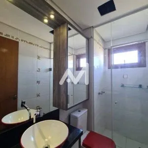 Apartamento com 52m² e 1 dormitório no bairro Florestal em Lajeado para Comprar