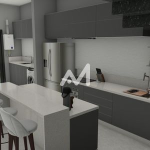 Sobrado com 142m² e 2 dormitórios no bairro Universitário em Lajeado para Comprar