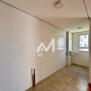 Apartamento com 48m² e 2 dormitórios no bairro Universitário em Lajeado para Comprar ou Alugar