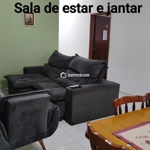 Casa térrea no Jardim Paraíso em São José dos Campos - imagem 7