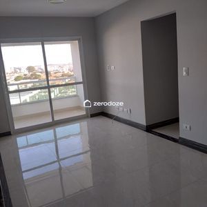 Apartamento no Jardim Califórnia em Jacareí - imagem 1