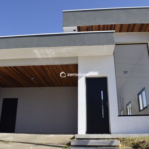 Casa térrea no Parque Maria Elmira em Caçapava. - imagem 2