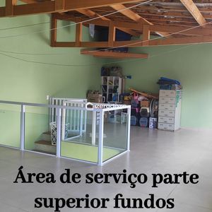 Casa térrea no Jardim Paraíso em São José dos Campos - imagem 19