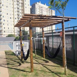 Apartamento no Residencial Flamboyant em São José dos Campos - imagem 47