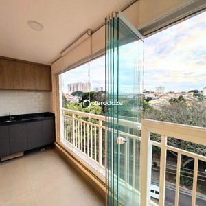 Apartamento no Bosque dos Eucaliptos em São José dos Campos - imagem 11