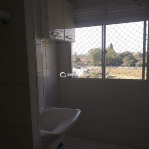 Apartamento no Vera Cruz em Caçapava - imagem 11