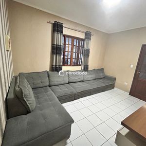 Casa térrea no Jardim América em São José dos Campos - imagem 2
