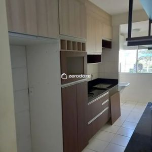Apartamento no Vera Cruz em Caçapava - imagem 6
